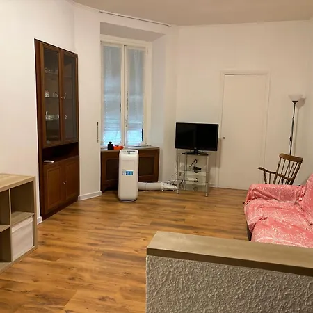 Alice Apartman