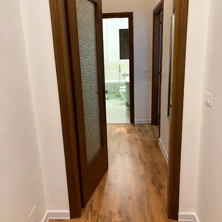 Alice Apartmán *