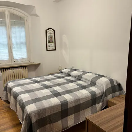 Apartmán Alice *