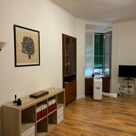 Apartmán Alice Milán